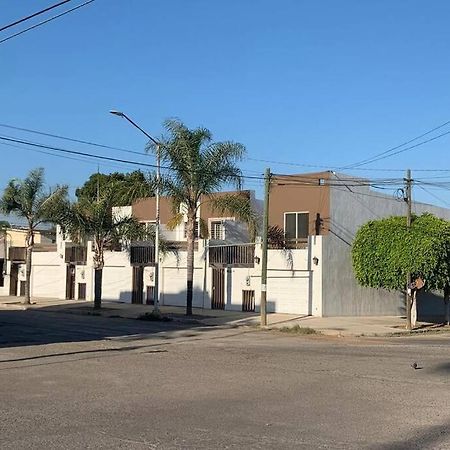 Casa Miramar Villa Ensenada Exterior foto